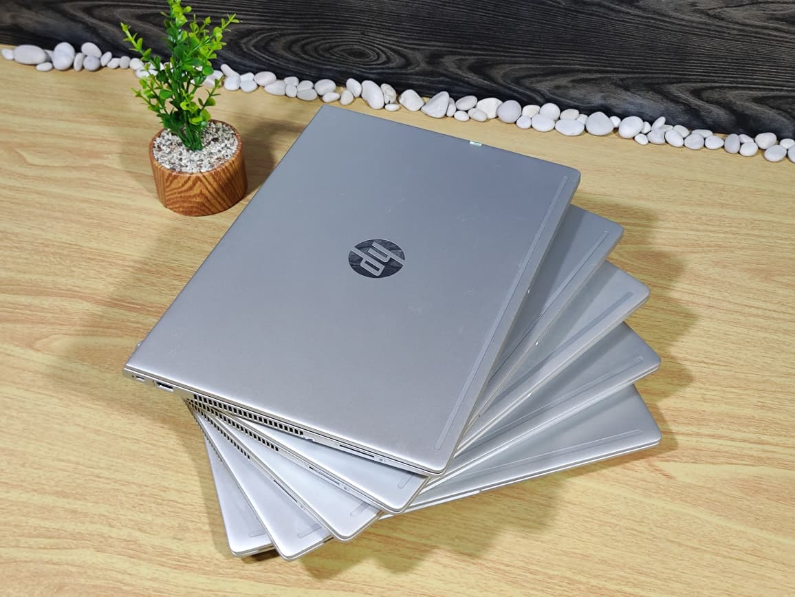 LAPTOP HP PROBOOK 440 G7